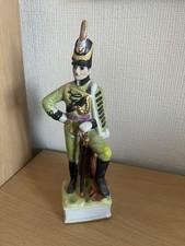 Vintage Napoleonic Porcelain