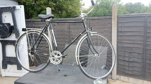 Cycle bike - cycle,
