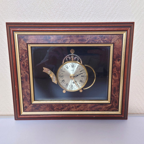 Vintage ken broadbent - vintage, wall