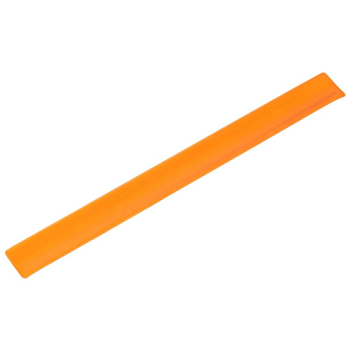 Reflective slap arm band - reflective,