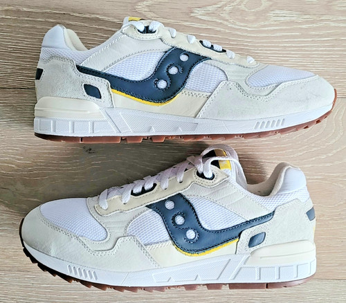 Saucony shadow 5000 casual - shadow,