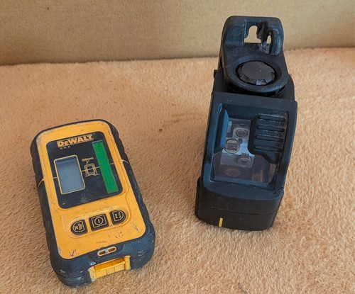 Dewalt dw088cg green - dw088cg, cross