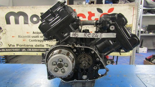 Complete engine honda vfr 750 - honda,