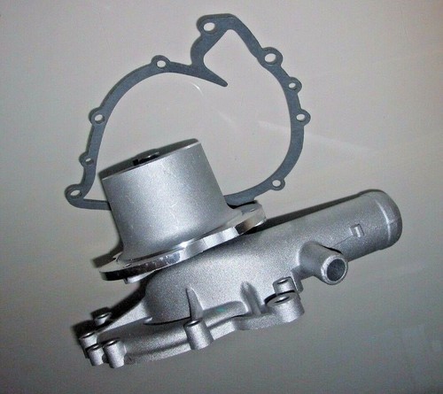 Rover water pump p5b 5 - pump,