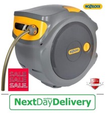 new HOZELOCK AUTOREEL 20