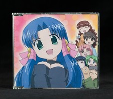 Mio Saeki & Ryoko Shiraishi /