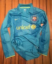 Barcelona l/s 2007/08 player