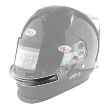 Bell Clear Chin Bar Gurney For Bell HP7 / RS7-K / RS7 / KC7-CMR Helmets