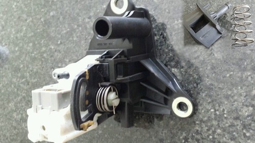 Renault clio mk2 boot tail - renault, boot/tail