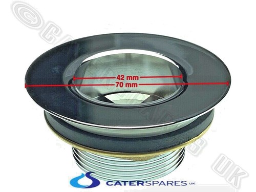 Waste outlet fitting for - fitting,