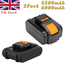 20V/18V Li-ion Battery/Charger