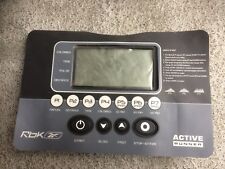REEBOK ACTIVE RUNNER TREADMILL