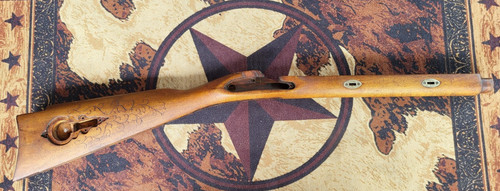 Cva mountain rifle right - mountain,