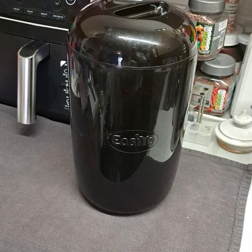 Easiyo yogurt maker black - easiyo,