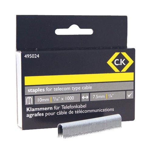 Tools 495024 telecom cable - ck,