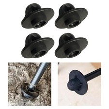 Chair Leg Caps Foot Cover, Moon Chair Chair Leg Protector, Furniture Leg Cap, for