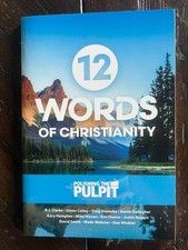 Church of Christ, 12 Words of