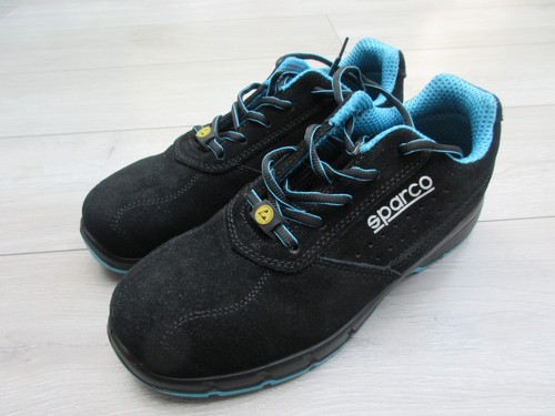 Sparco horizon moreno - sparco, esd