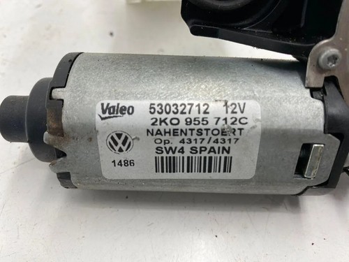 Caddy iii furgon 2ka 2kh - furgon, 2ka,