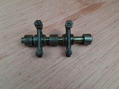 Lister type stationary - d,