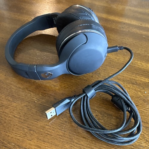Skullcandy hesh wireless - skullcandy,
