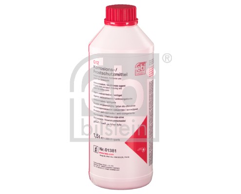 Febi bilstein antifreeze audi - febi,