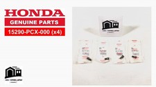 Honda OEM 15290-PCX-000 (x4)