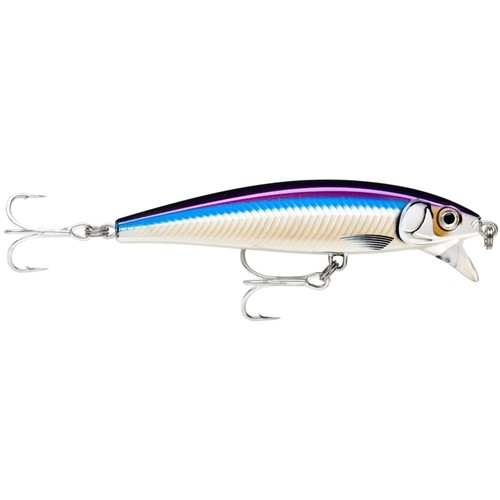 Rapala rap magnum cast 10cm - magnum,