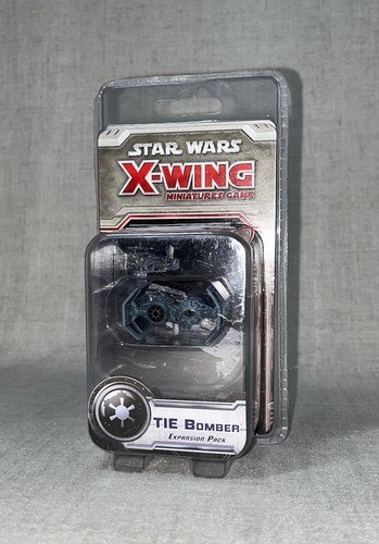 Star wars wing miniatures - wars,