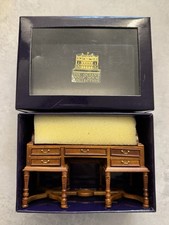 Queen Mary’s Dolls House