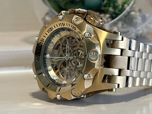 Men invicta venom 27792 - men's,
