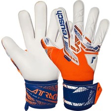 Reusch Attrakt ENERGIZE Silver