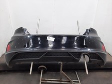 FORD FIESTA ST-LINE MK8