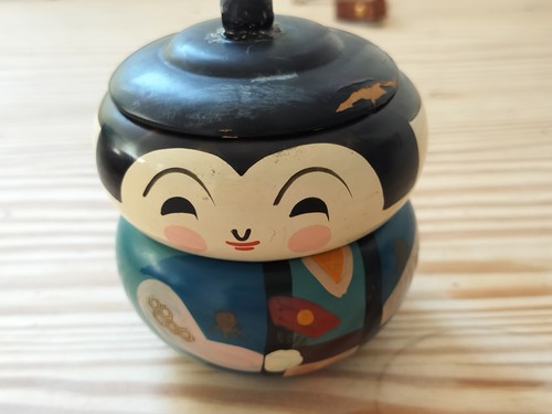 Antique vintage japanese japan - vintage,
