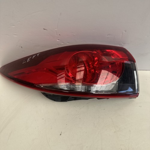 Mazda 2016 rear left tail - mazda,