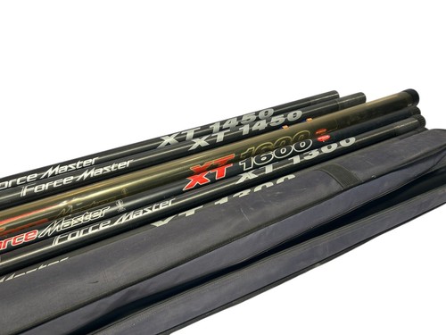 Shimano 5 16m pole - shimano,