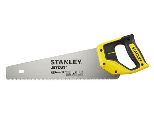 Stanley jet cut - cut, fine