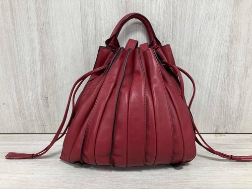 Lupo barcelona abanico pleats - lupo,