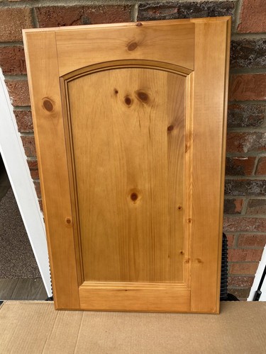 Kitchen door solid pine - kitchen,