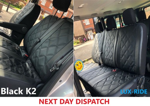 Tailored seat covers for - seat,