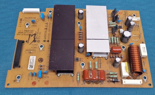 Zsus board 42pj350 42pj550 - zsus, lg