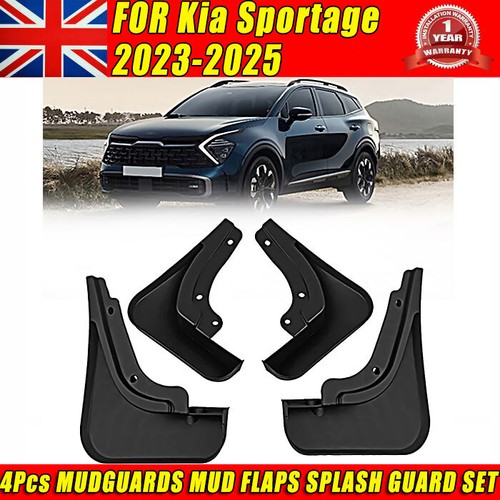 4pcs for kia sportage - for,