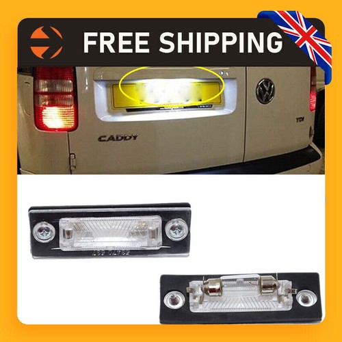 2pcs for passat caddy - t5,