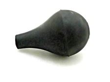 New Horn Rubber Bulb Antique