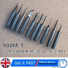 10 Pack Solder Soldering Iron