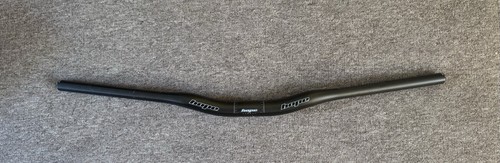 Hope carbon handlebars - handlebars,