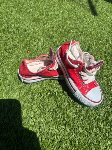 Converse all star toddler - converse,