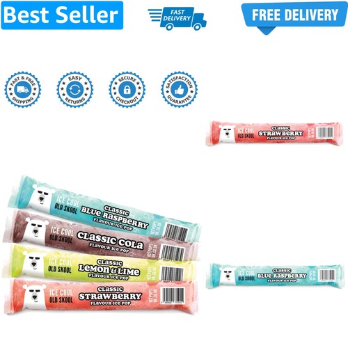 Ice pops pack - ,