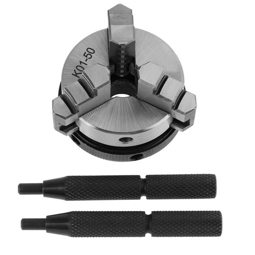 Mini jaw chuck - mini,