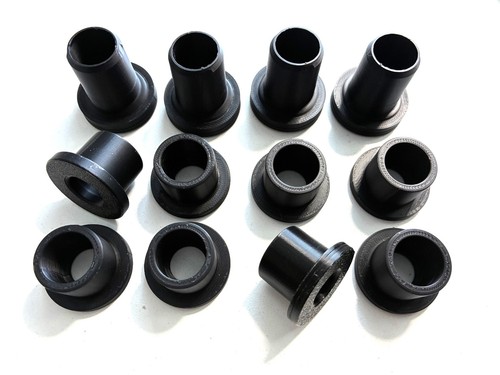 Rear arm bush repair - kit, for